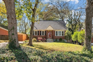 1342 Cardinal Ave, Nashville, TN 37216
