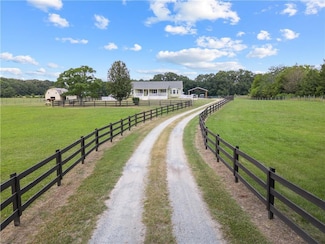 654 Euharlee Five Forks Rd, Kingston, GA 30145