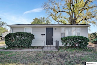 7001 Thurston St, Lincoln, NE 68507