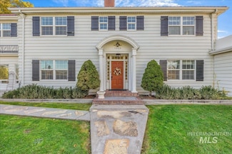 1623 Park Ave, Nampa, ID 83687