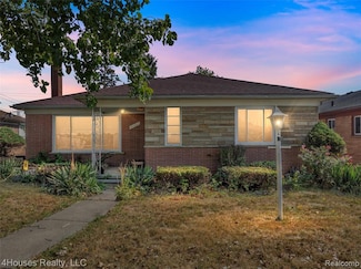 20506 Oxley St, Detroit, MI 48235