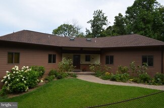 19417 Blueridge Mountain Rd, Bluemont, VA 20135