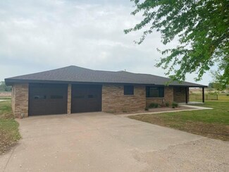 650 NW 100 Ave, Attica, KS 67009