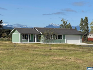 980 N Beverage St, Sequim, WA 98382