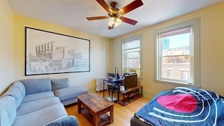 131 Park Dr Unit 31, Boston, MA 02215