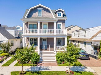 14 S Knight Ave, Margate City, NJ 08402