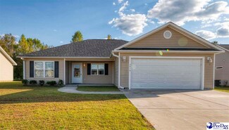 3014 Colton Dr, Florence, SC 29506