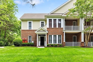 4152 San Marco Dr, Glen Allen, VA 23060