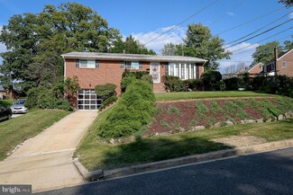1430 34th St SE, Washington, DC 20020