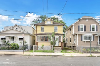 18 N Talmadge St, New Brunswick, NJ 08901