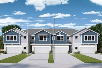 Truman, Parrish, FL 34219