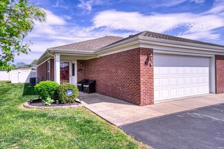 7329 Lyons Ct, Evansville, IN 47725
