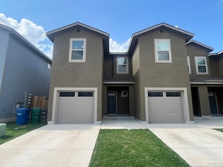 6314 Luglio Ln Unit 104, San Antonio, TX 78233