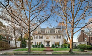 265 Dean Rd, Brookline, MA 02445