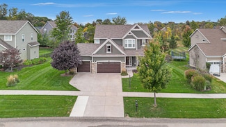 1303 Marsman Ave SE, Grand Rapids, MI 49546