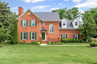 906 Knight Cir, Murfreesboro, TN 37129