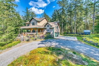 247 Spring Point Rd, Eastsound, WA 98245