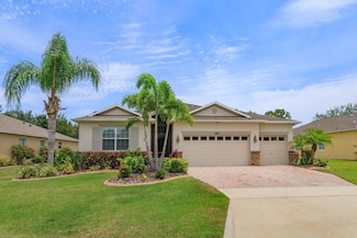 3755 Sanibel St, Clermont, FL 34711