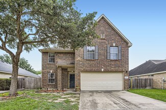 4818 Twisting Rd, Houston, TX 77084