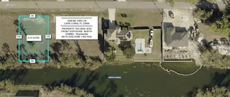 1928 NE 33rd Ln, Cape Coral, FL 33909