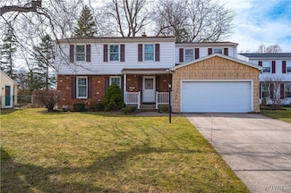 81 Willowgrove S, Tonawanda, NY 14150