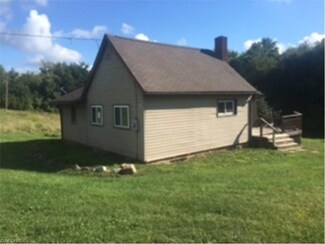 8362 Scroggs Rd, Lisbon, OH 44432