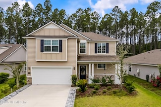 114 Granite City Ave, Saint Johns, FL 32259