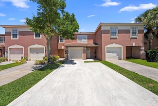 6960 Mill Brook Place, Lake Worth, FL 33463