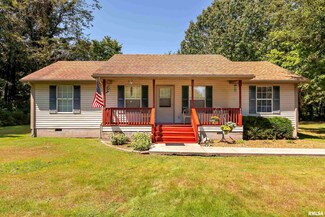 405 Madison, Carterville, IL 62918