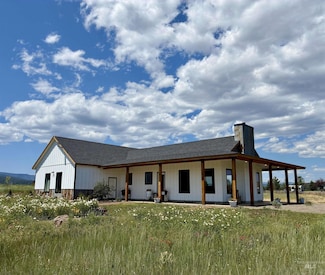 2190 Coyote Run, Council, ID 83612