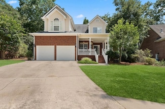 8604 Fox Hollow Rd, North Charleston, SC 29420