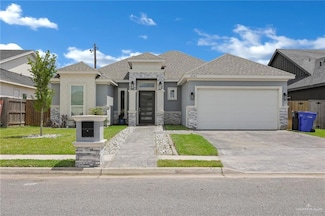 2101 Ozark Ave, McAllen, TX 78504