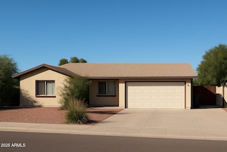 3514 W Toledo St, Chandler, AZ 85226