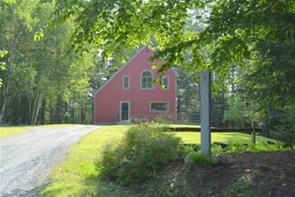3 Bonnie Brae, Grantham, NH 03753