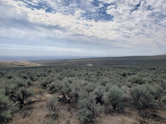NNA Road 3 Ne (Garred Road) Parcel 7, Coulee City, WA 99115