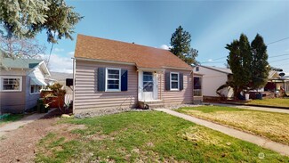 718 4th Ave N, Okanogan, WA 98840