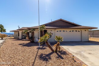 580 Applewood Place, Lake Havasu City, AZ 86404