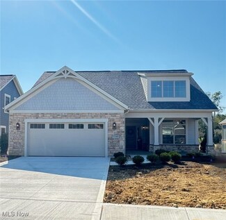 3348 Willow Ln Unit 46, Akron, OH 44333