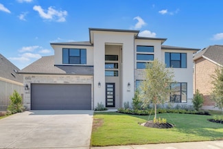 916 Rock Daisy Trail, Hutto, TX 78634