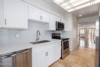 9355 N 91st St Unit 209, Scottsdale, AZ 85258