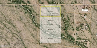 425th Ave and Bethany Home Rd Unit LOT A, Tonopah, AZ 85354