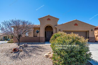 10170 S Kraft Dr, Vail, AZ 85641