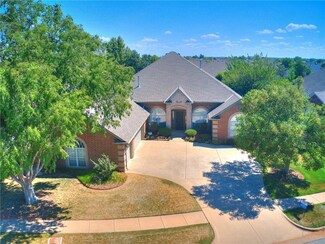 12800 Park Hill Rd, Oklahoma City, OK 73142
