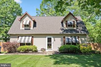 427 S Tulip Ave, Galloway, NJ 08205