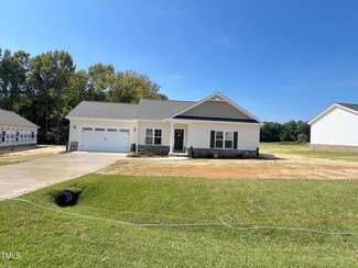407 Fynloch Chase Dr, Fremont, NC 27830