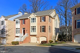 1381 Heritage Oak Way, Reston, VA 20194