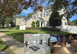 5203 Ashleigh Glen Ct, Glenn Dale, MD 20769