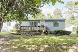 1815 Cactus Dr, Loris, SC 29569