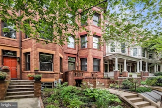 3106 18th St NW, Washington, DC 20010