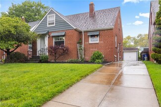 9304 Beech Ave, Cleveland, OH 44144